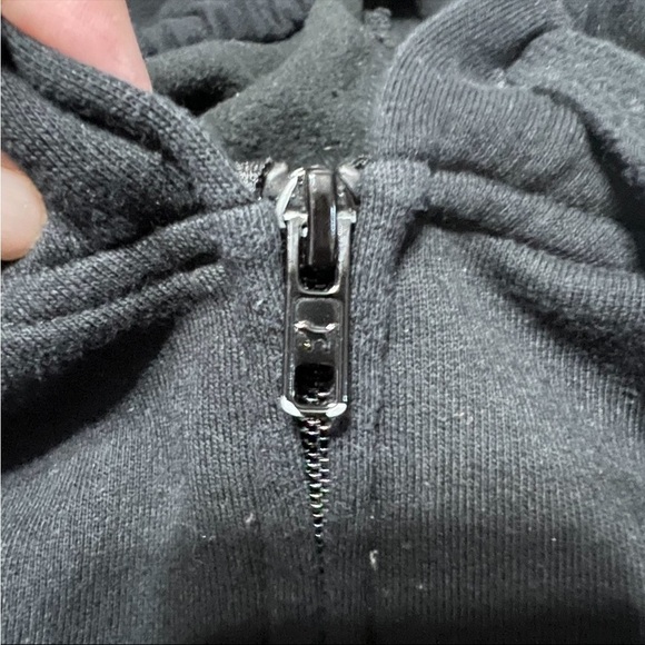 PINK BY VICTORIA’S SECRET Full Zip Hoodie - Picture 5 of 7